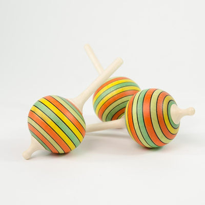 Lolly Spinning Top Summer by Mader - Friends of K