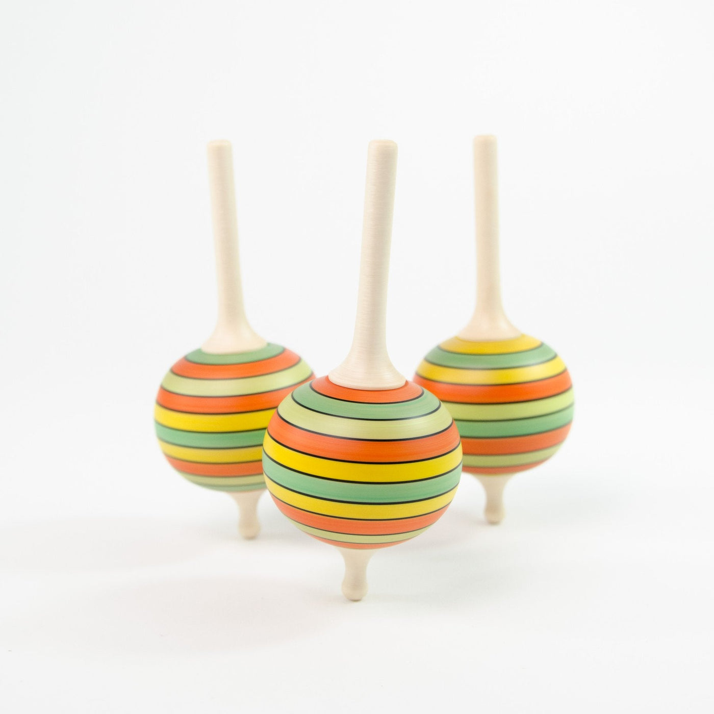 Lolly Spinning Top Summer by Mader - Friends of K