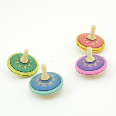 Burlesque Spinning Top by Mader - Friends of K
