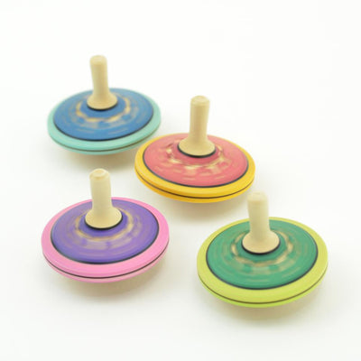 Burlesque Spinning Top by Mader - Friends of K
