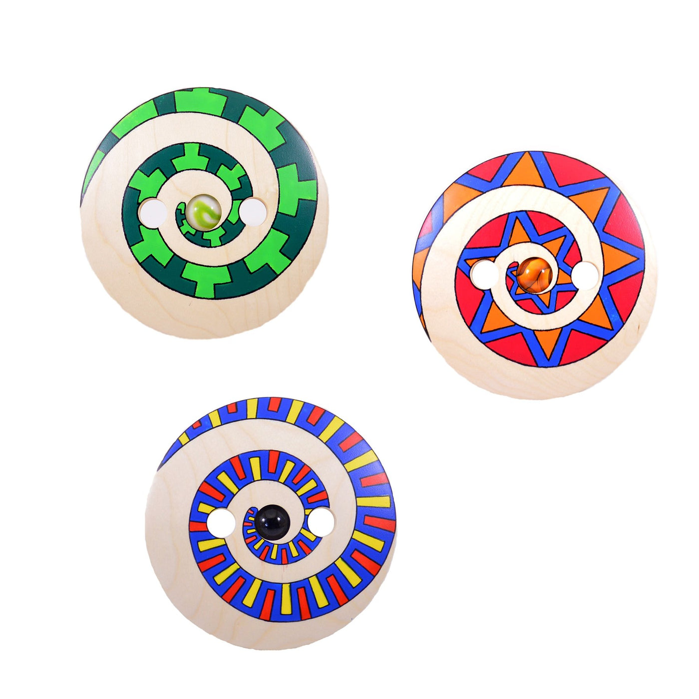 Disc Top by Mader - Friends of K