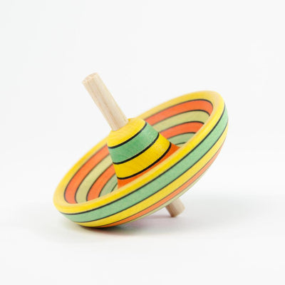 Sombrero Spinning Top Summer by Mader - Friends of K