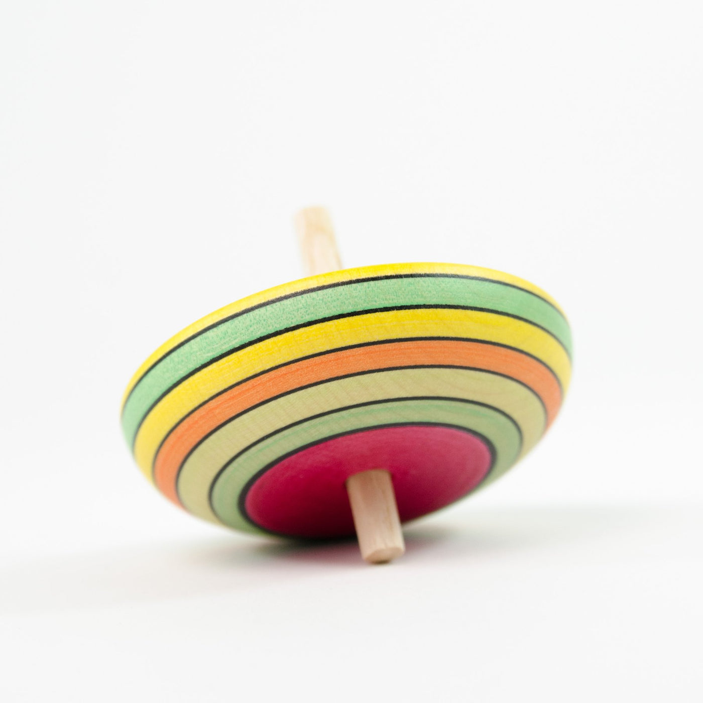 Sombrero Spinning Top Summer by Mader - Friends of K