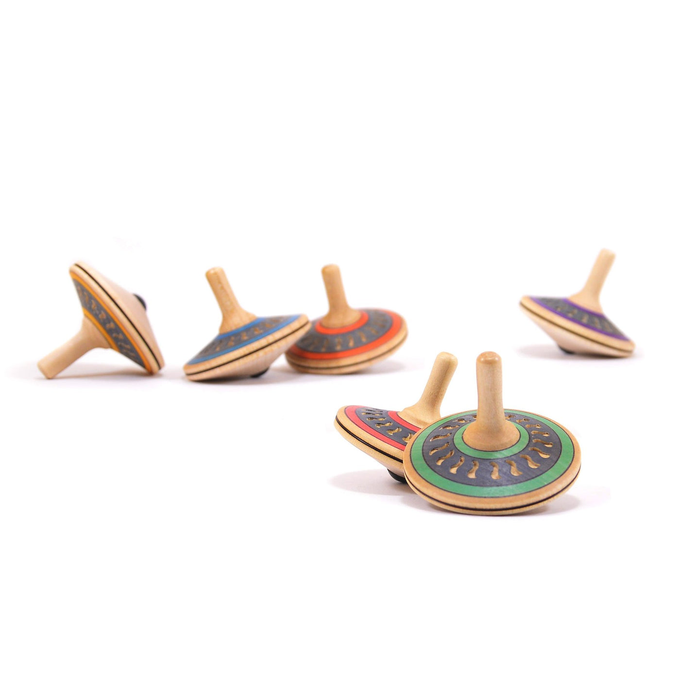 Arabesk Spinning Top by Mader - Friends of K