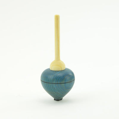 Pull Off Spinning Top by Mader - Friends of K