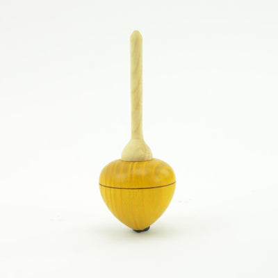 Pull Off Spinning Top by Mader - Friends of K