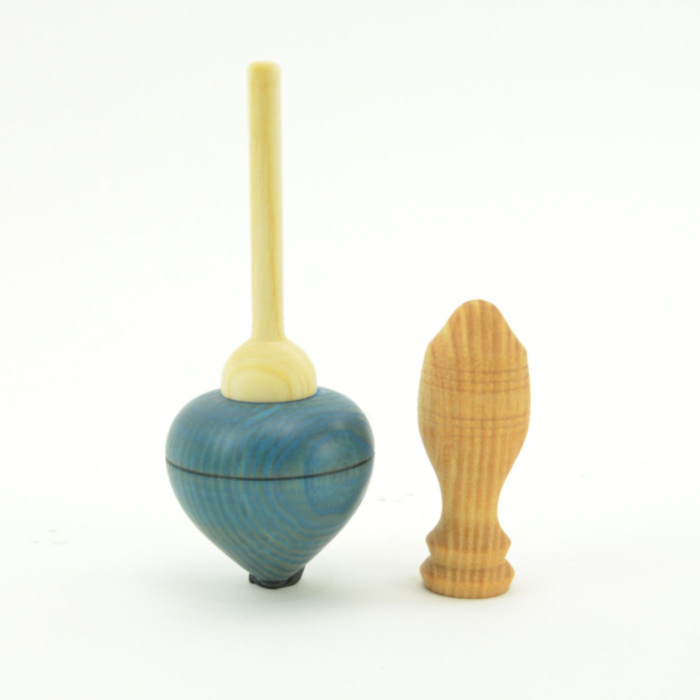 Pull Off Spinning Top by Mader - Friends of K