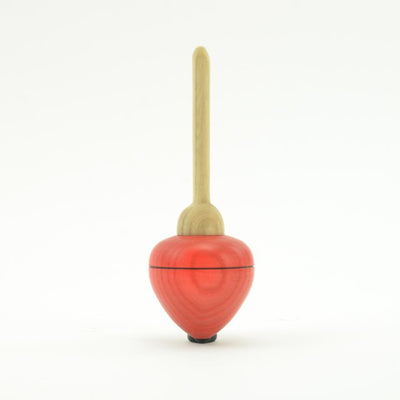 Pull Off Spinning Top by Mader - Friends of K