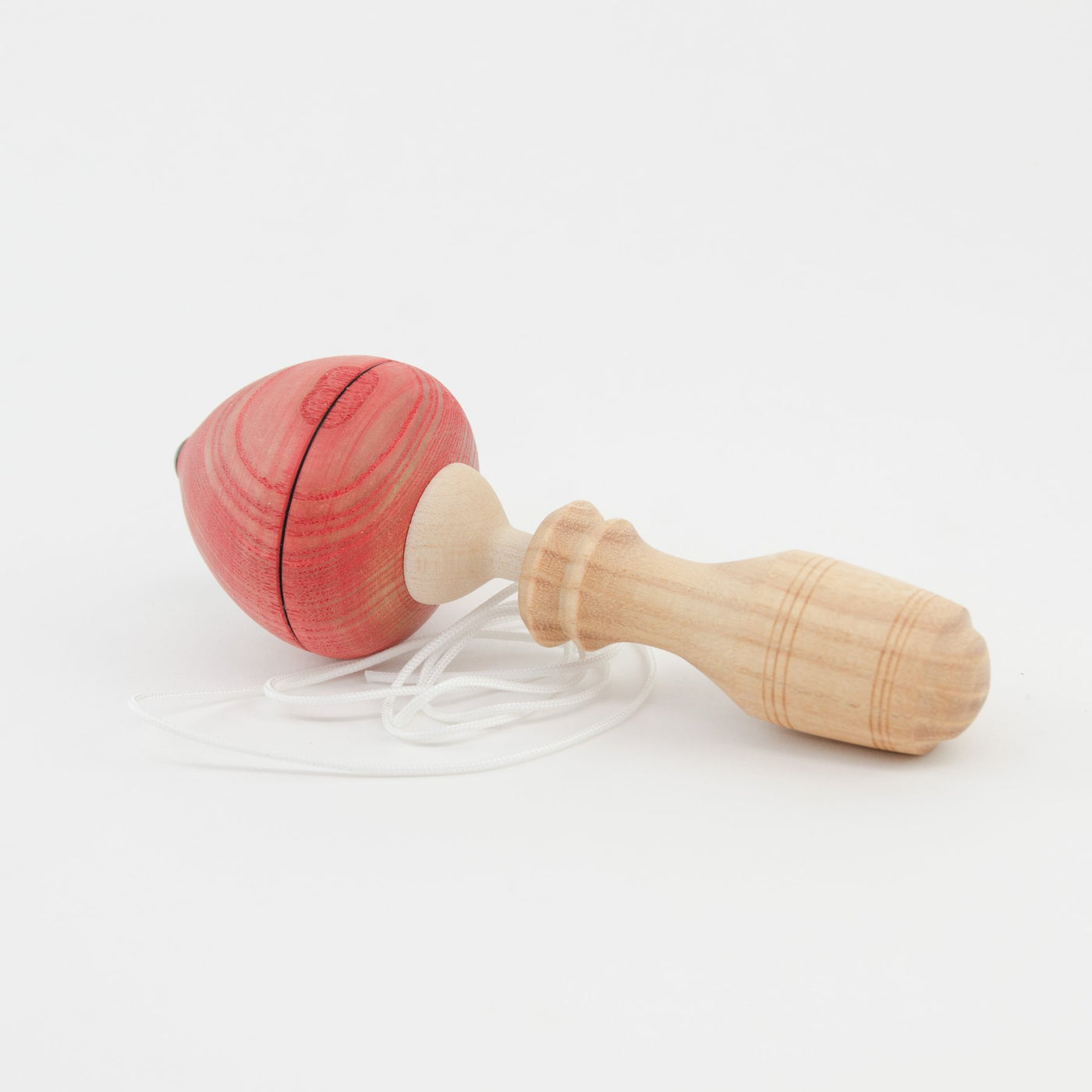 Pull Off Spinning Top by Mader - Friends of K