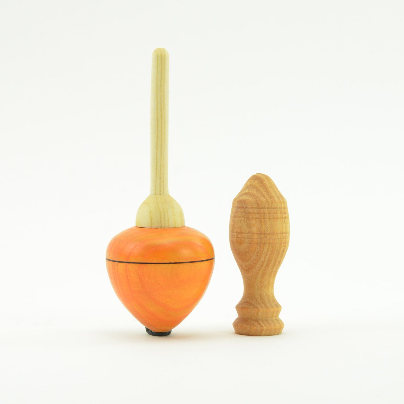 Pull Off Spinning Top by Mader - Friends of K