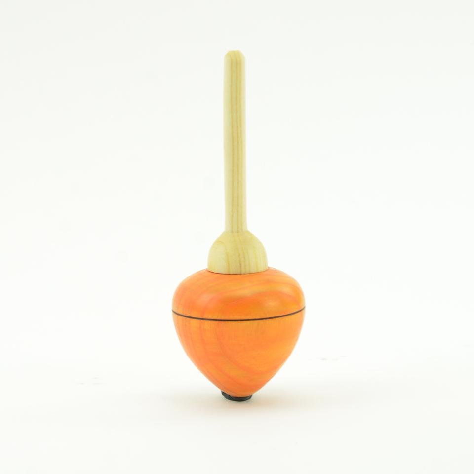 Pull Off Spinning Top by Mader - Friends of K