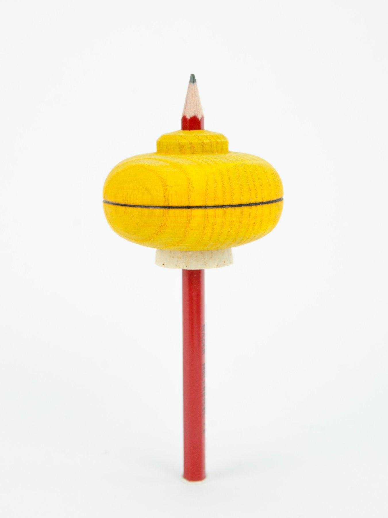 Draw Spinning Top by Mader - Friends of K