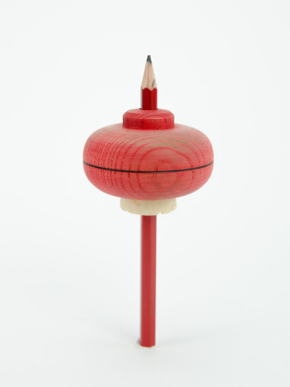 Draw Spinning Top by Mader - Friends of K
