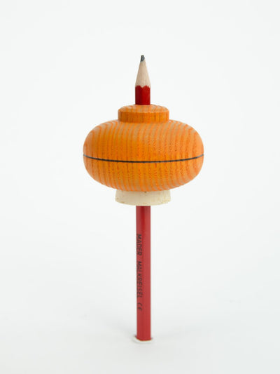 Draw Spinning Top by Mader - Friends of K