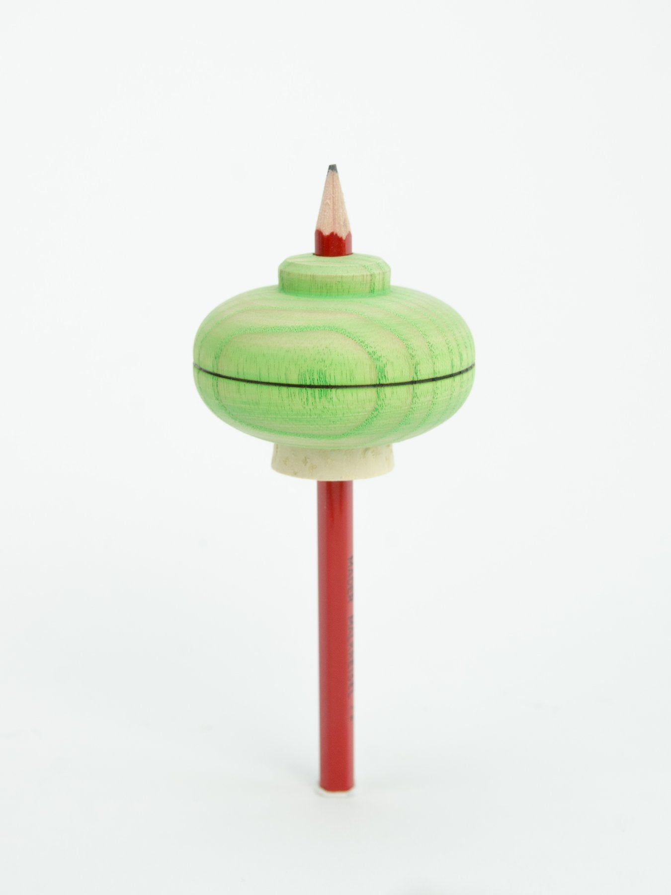 Draw Spinning Top by Mader - Friends of K