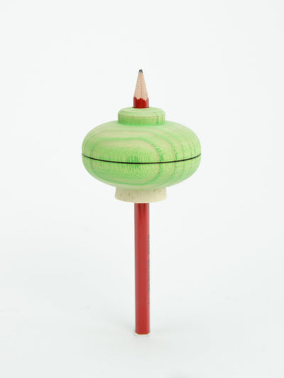 Draw Spinning Top by Mader - Friends of K