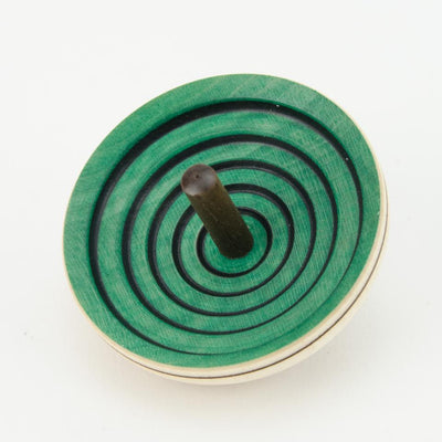 Ufo Spinning Top by Mader - Friends of K