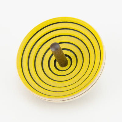 Ufo Spinning Top by Mader - Friends of K