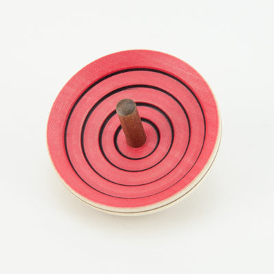 Ufo Spinning Top by Mader - Friends of K