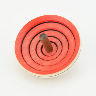 Ufo Spinning Top by Mader - Friends of K