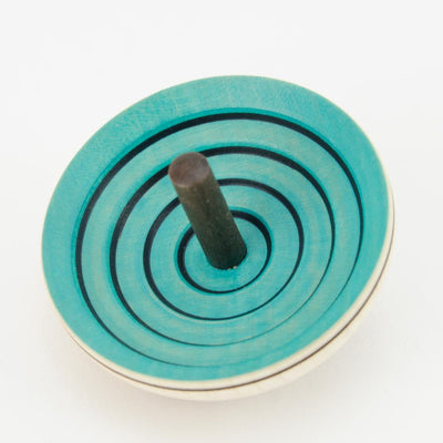 Ufo Spinning Top by Mader - Friends of K
