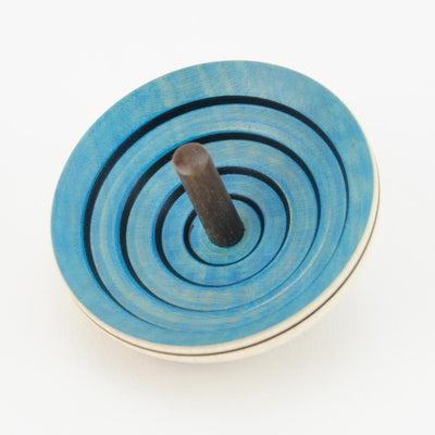 Ufo Spinning Top by Mader - Friends of K