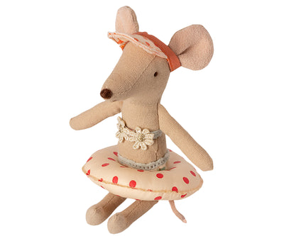 Floatie Small Red Dot for Mouse by Maileg - Friends of K