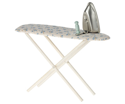 Iron And Ironing Board by Maileg - Friends of K