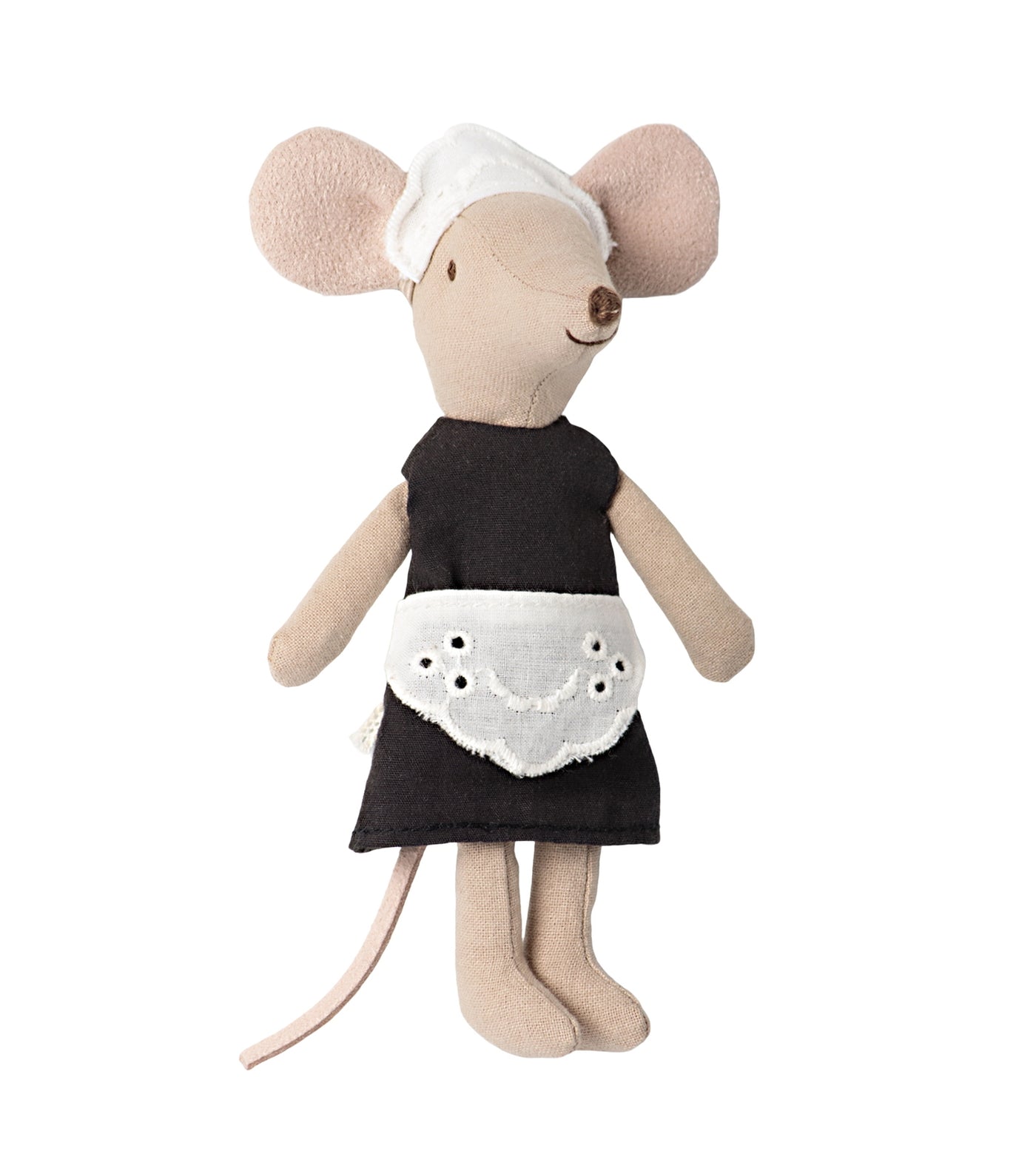 Maid Mouse by Maileg - Friends of K