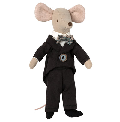 Mice Wedding Couple in Box by Maileg - Friends of K
