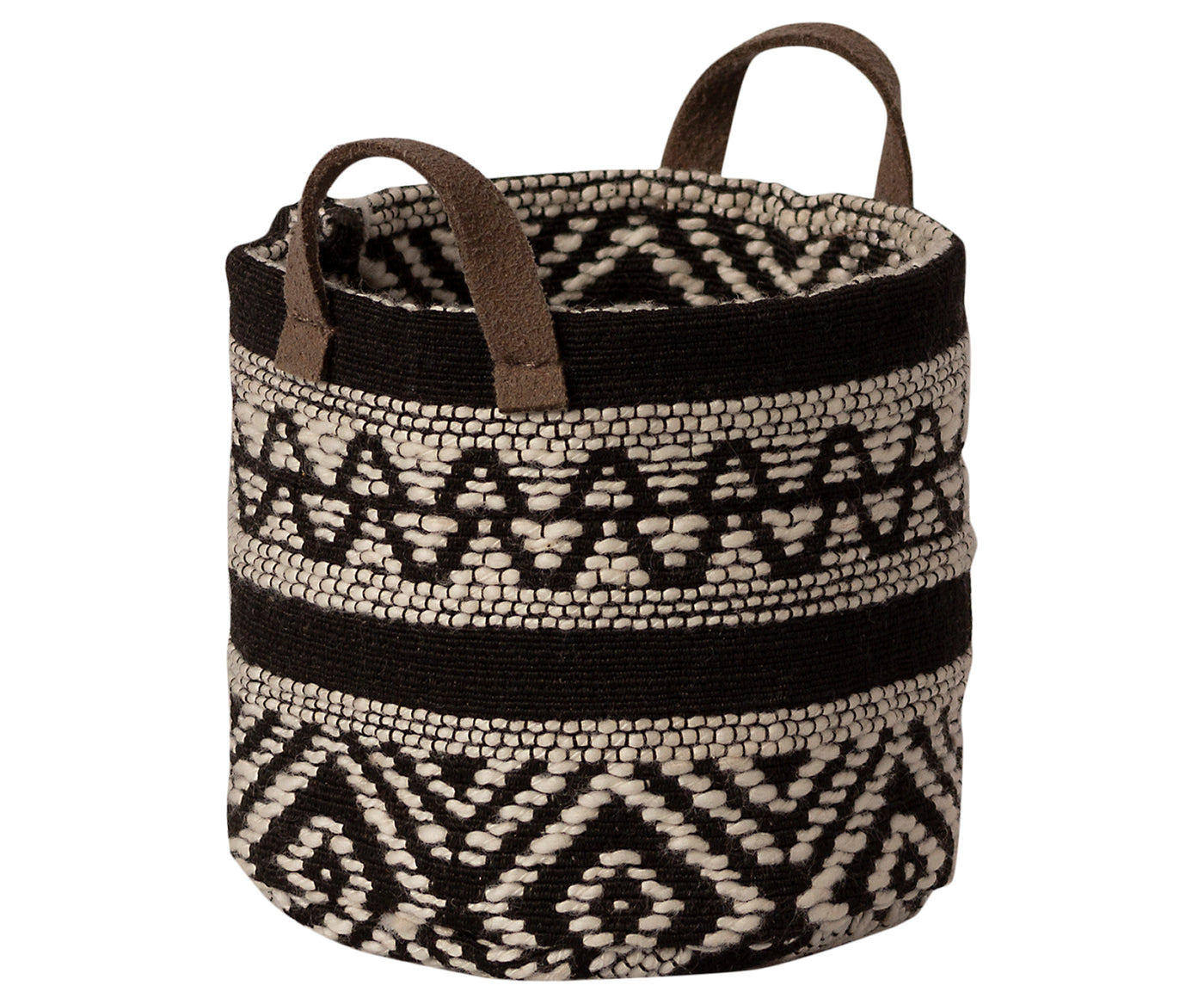 Miniature Basket by Maileg - Friends of K