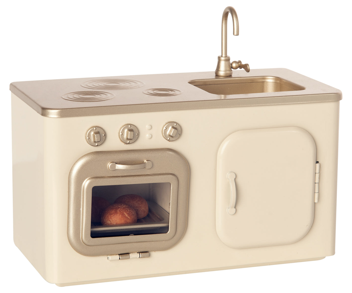 Miniature Kitchen by Maileg - Friends of K