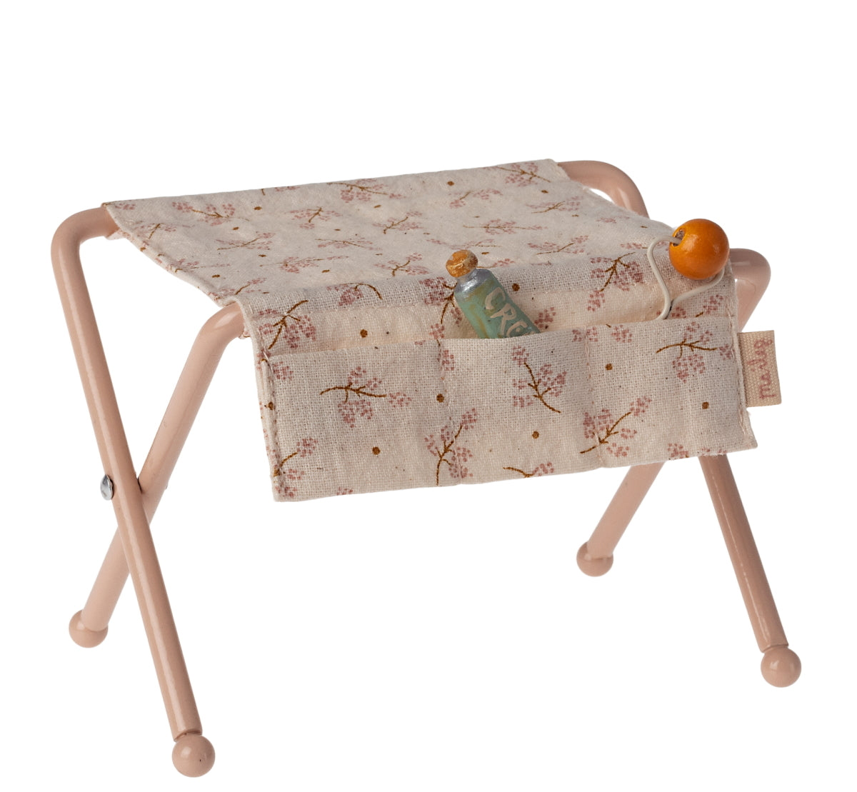 Nursery Table for Baby Mouse Rose by Maileg - Friends of K
