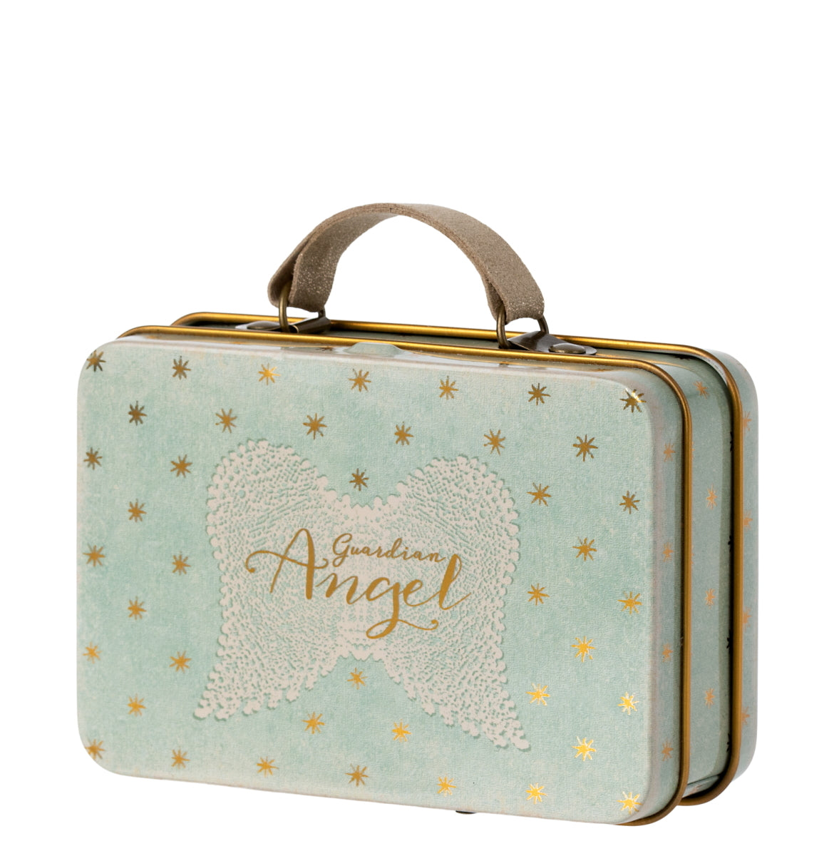 Suitcase Metal Angel by Maileg - Friends of K