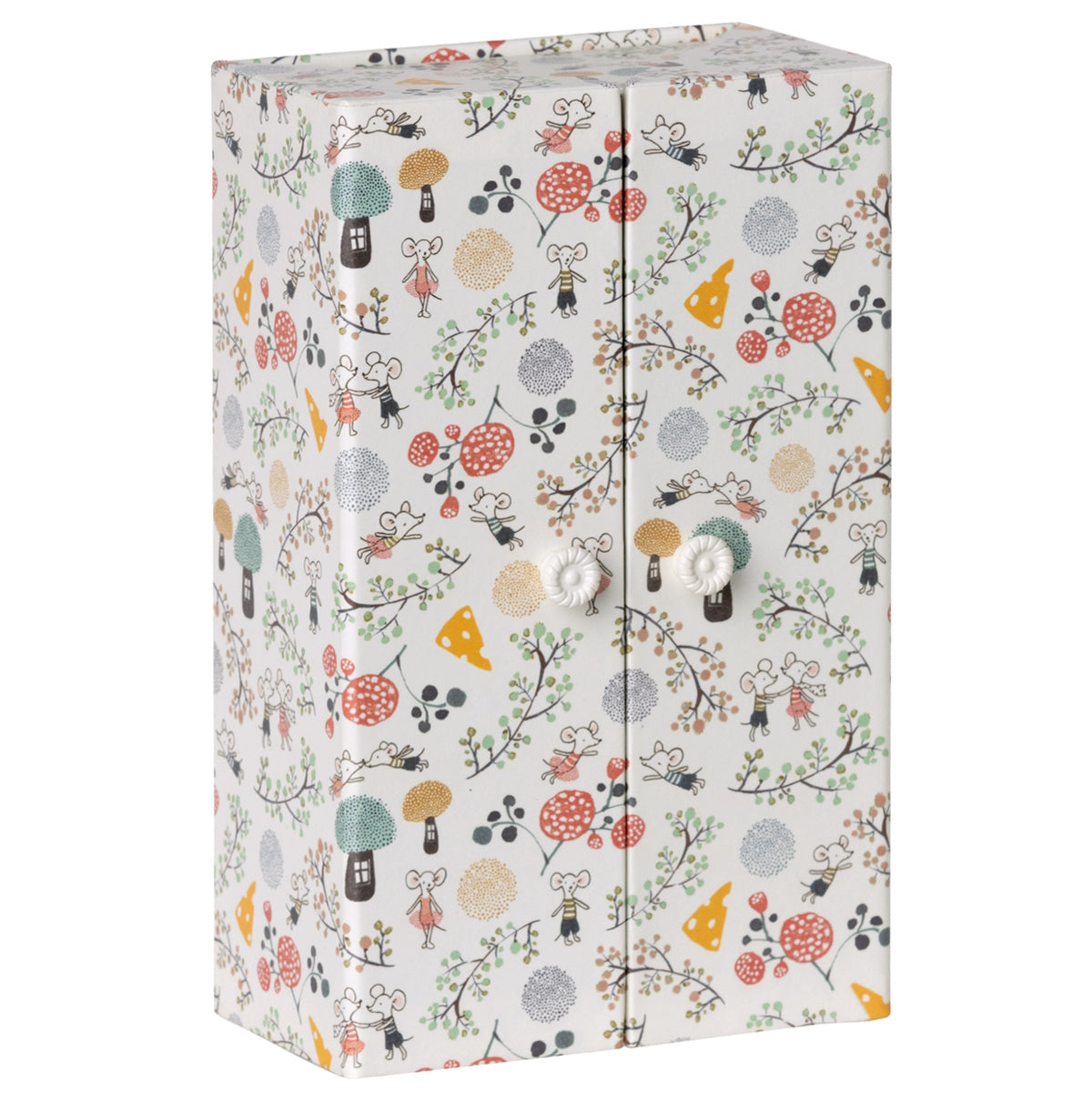 Mice Wedding Couple in Box by Maileg - Friends of K