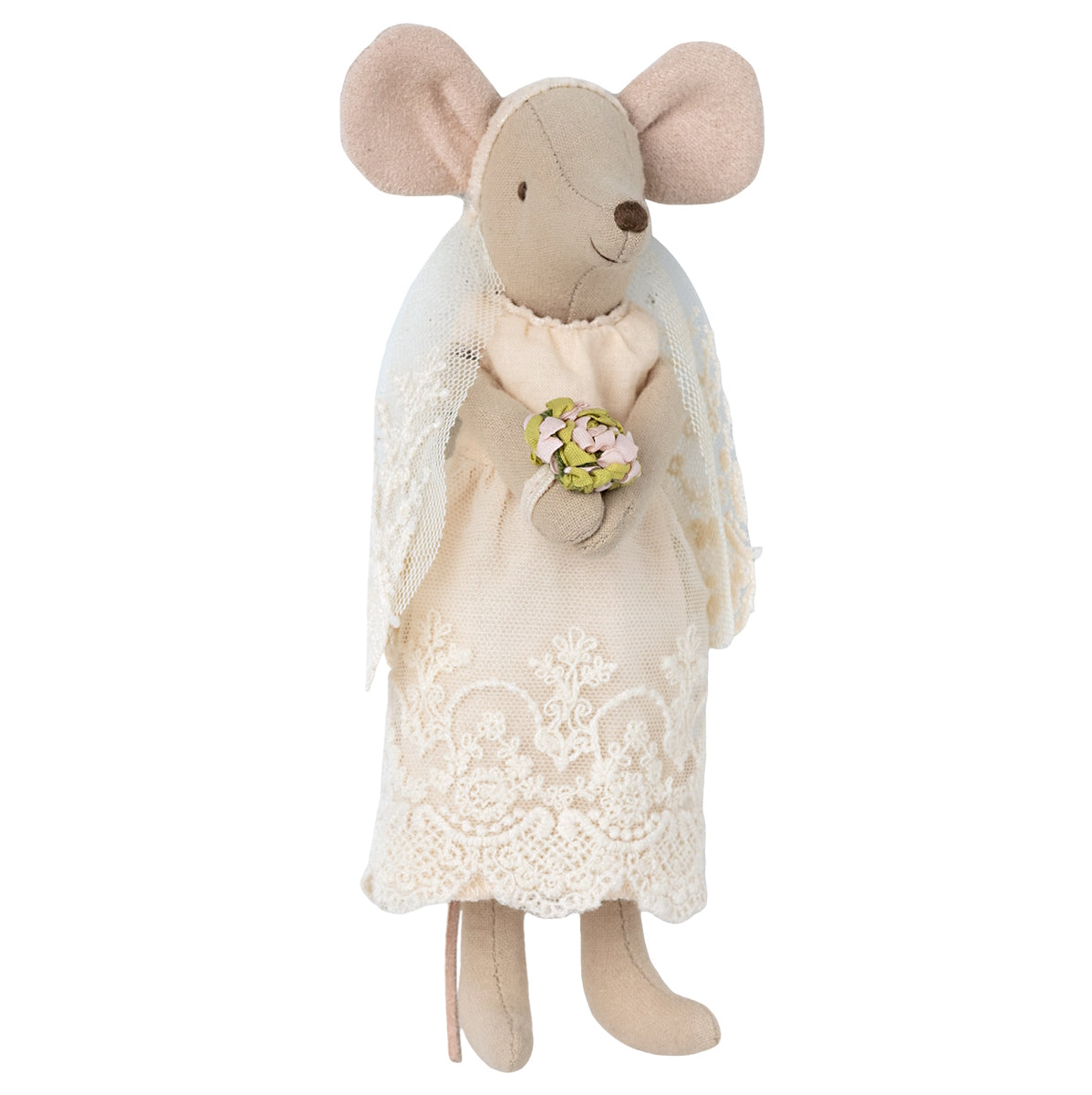 Mice Wedding Couple in Box by Maileg - Friends of K