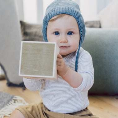 Shape Sorter by Micki Mini - Friends of K