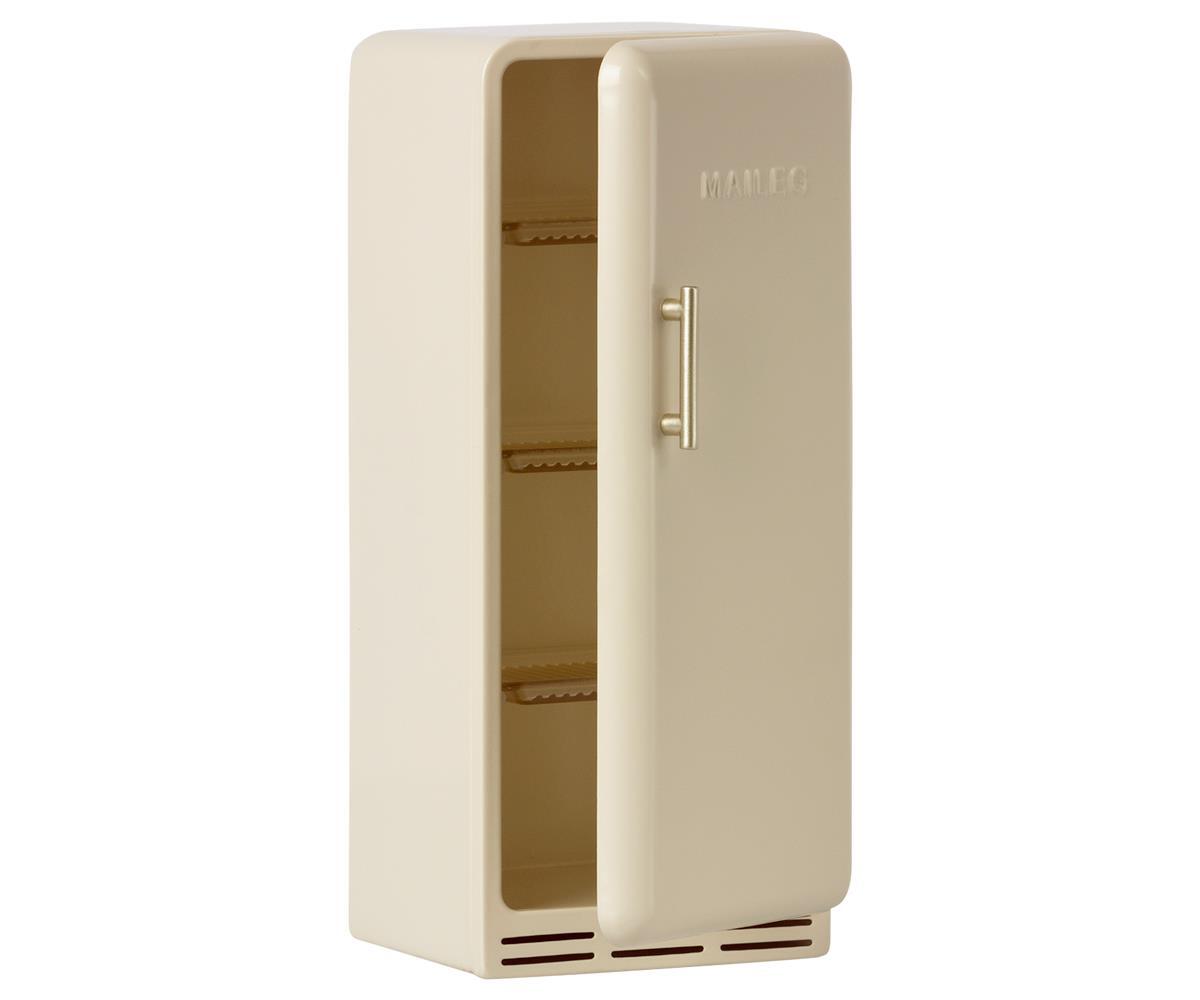 Miniature Fridge off-white by Maileg - Friends of K