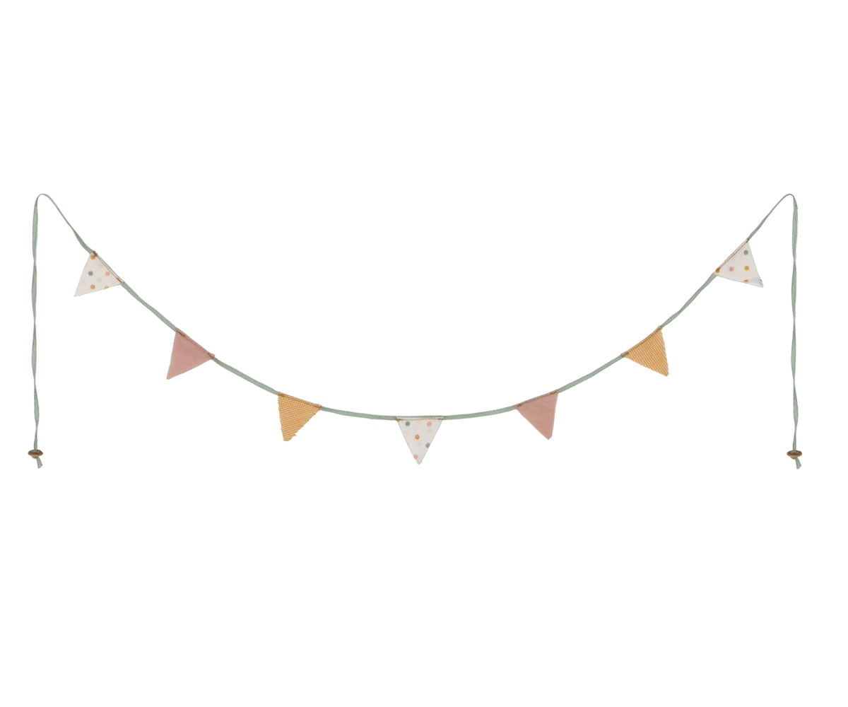 Miniature Garland by Maileg - Friends of K