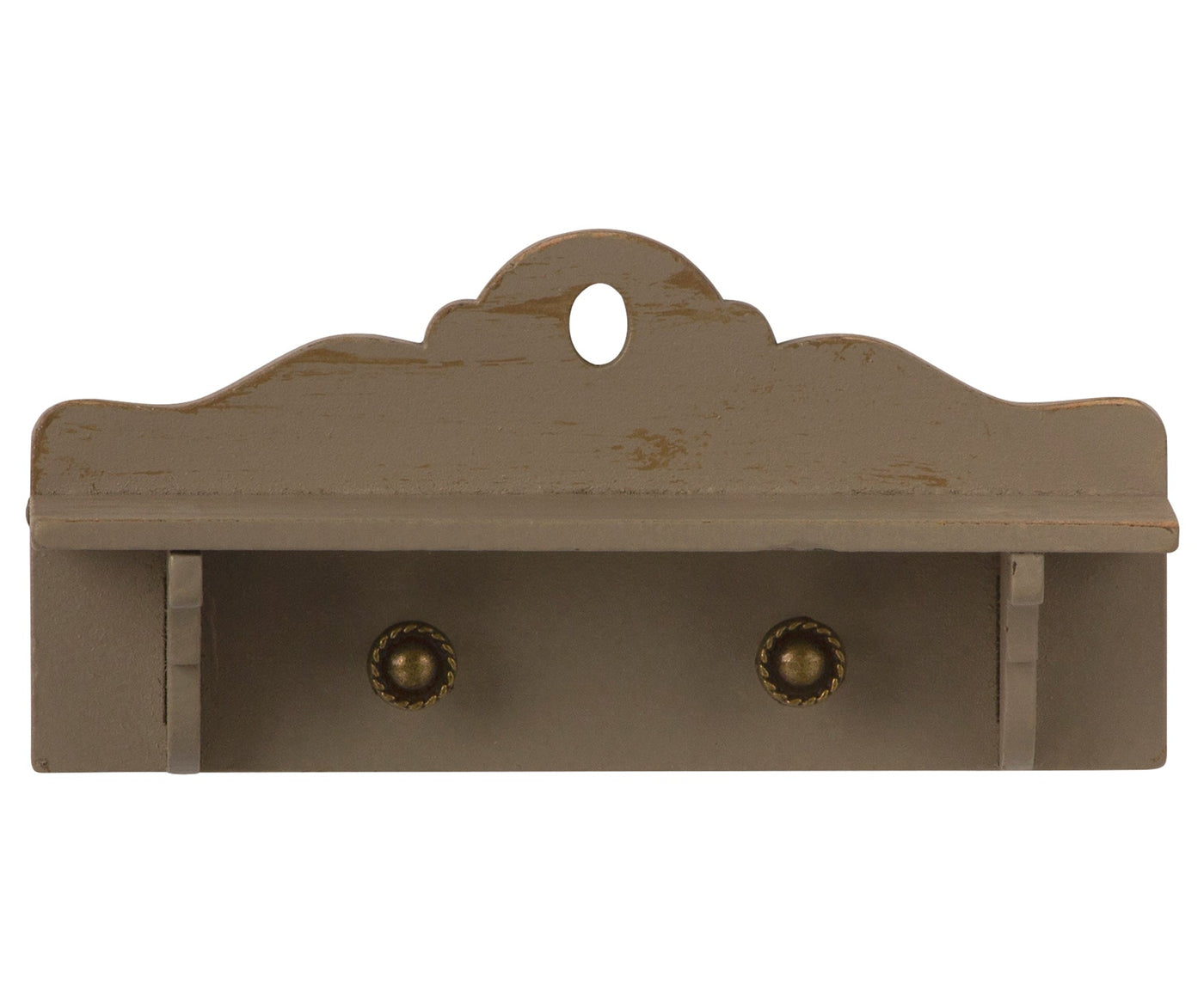 Miniature Shelf by Maileg - Friends of K