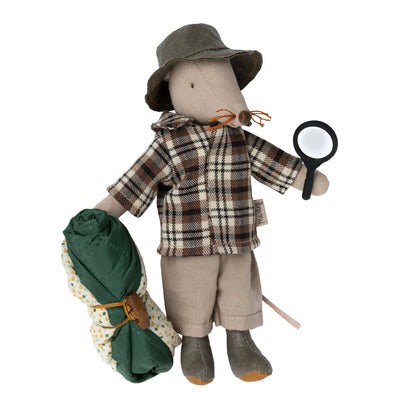 Mouse Wildlife Guide by Maileg - Friends of K