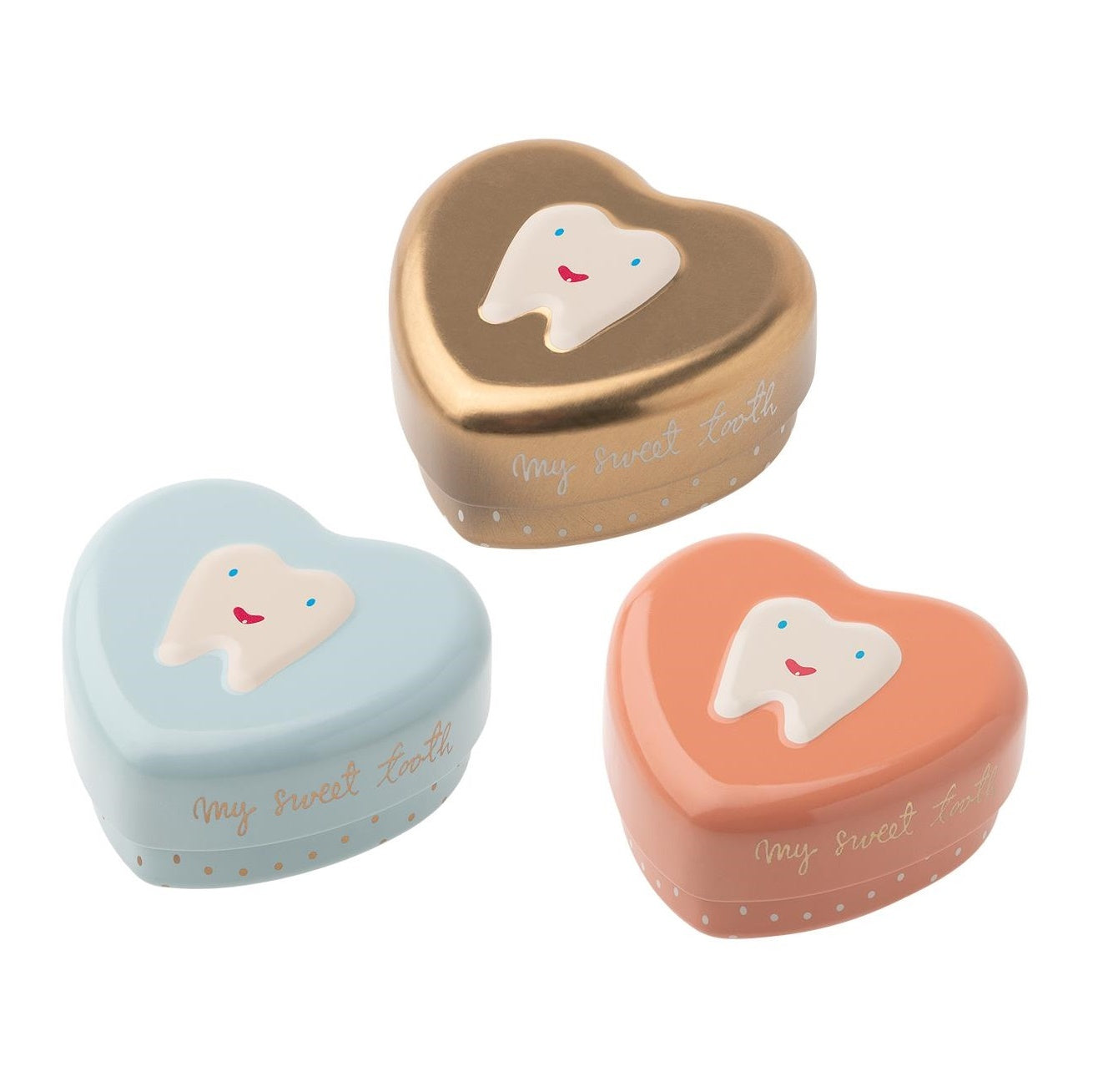 My Tooth Box assorted by Maileg - Friends of K