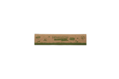 Natural Watercolour Washable Paints 8 Pack by Honeysticks - Friends of K