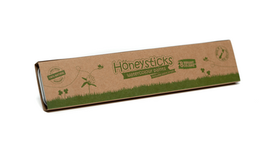 Natural Watercolour Washable Paints 8 Pack by Honeysticks - Friends of K