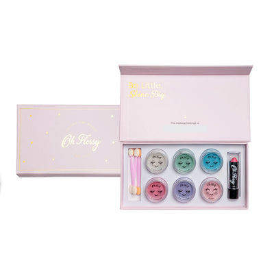 Oh Flossy | Deluxe Makeup Set by Oh Flossy - Friends of K