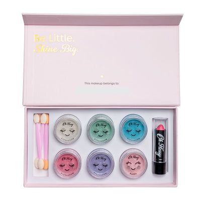 Oh Flossy | Deluxe Makeup Set by Oh Flossy - Friends of K