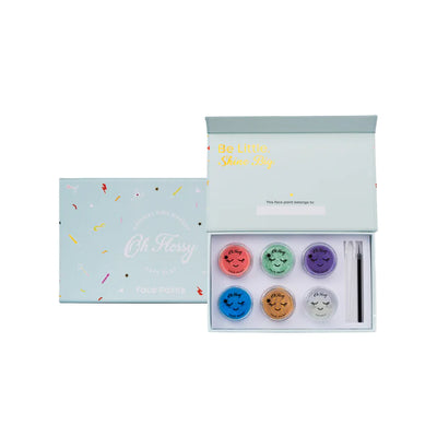 Oh Flossy | Face Paint Set by Oh Flossy - Friends of K