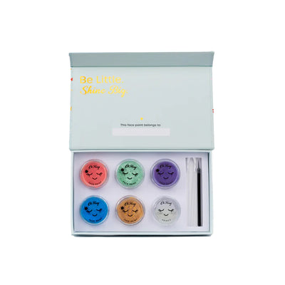 Oh Flossy | Face Paint Set by Oh Flossy - Friends of K
