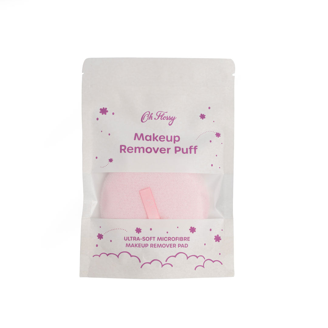 Oh Flossy | Makeup Remover Puff by Oh Flossy - Friends of K