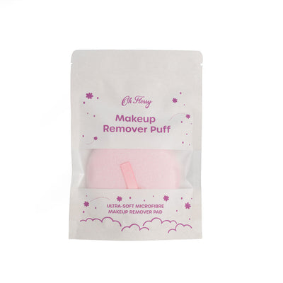 Oh Flossy | Makeup Remover Puff by Oh Flossy - Friends of K